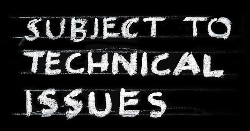 Ce qui fait échouer un projet de chatbot